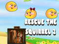 Laro Rescue The Squirrel 2