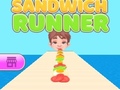 Laro Sandwich Runner