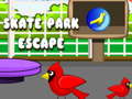 Laro Skate Park Escape