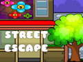 Laro Street Escape