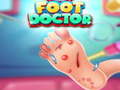 Laro Foot Doctor
