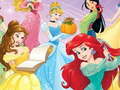 Laro Princess Slide