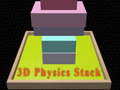 Laro 3D Physics Stacks