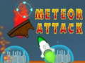 Laro Meteor Attack