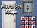 Laro Blissful boy escape