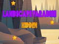 Laro Landscape Paradise Hidden