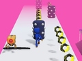 Laro Poppy Playtime Run 3D