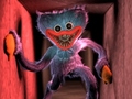 Laro Huggy Wuggy Vent Scene