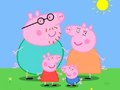 Laro Peppa Pig Hidden Stars