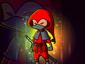 Laro Ninja Attack