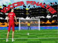 Laro Football soccer penalties