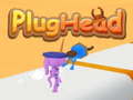 Laro Plug Head