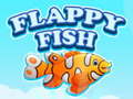 Laro Flappy Fish