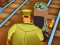 Laro Subway Run Rush Game 3D