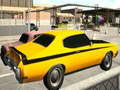 Laro Backyard Parking Car Jam
