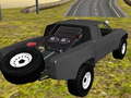 Laro Trucks Off Road