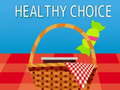 Laro Healthy Choice
