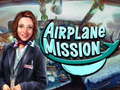 Laro Airplane Mission