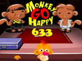Laro Monkey Go Happy Stage 633