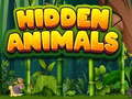 Laro Hidden Animals