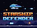 Laro Starship Defender