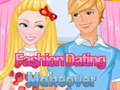 Laro Fashion Dating Makeover 