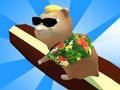 Laro Hamster Island