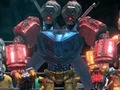 Laro Ultimate Robo Duel 3D