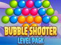 Laro Bubble Shooter Level Pack