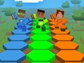Laro Minecraft Run