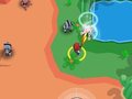 Laro Robot Hunter
