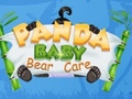 Laro Panda Baby Bear Care