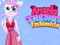 Laro Angela Trendy Fashionista