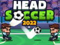 Laro Head Soccer 2022