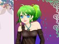 Laro Fashion Girl Sabrina Dressup