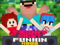 Laro Friday Night Funkin Vs Noobs