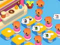 Laro Merge Cafe Game
