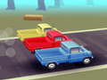 Laro Shape shifting Game