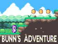 Laro Bunn's Adventure