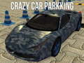 Laro Crazy Car Parkking 