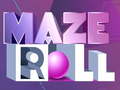 Laro Maze Roll