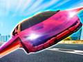Laro Ultimate Flying Car