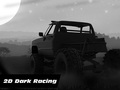 Laro 2d Dark Racing