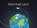 Laro Paper Plane Earth