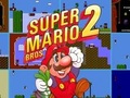 Laro Super Mario Bros 2