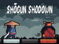 Laro Shogun Showdown