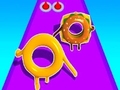 Laro Blob Donut Rush