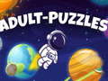 Laro Adult-Puzzles