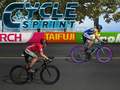 Laro Cycle Sprint