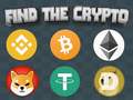 Laro Find The Crypto